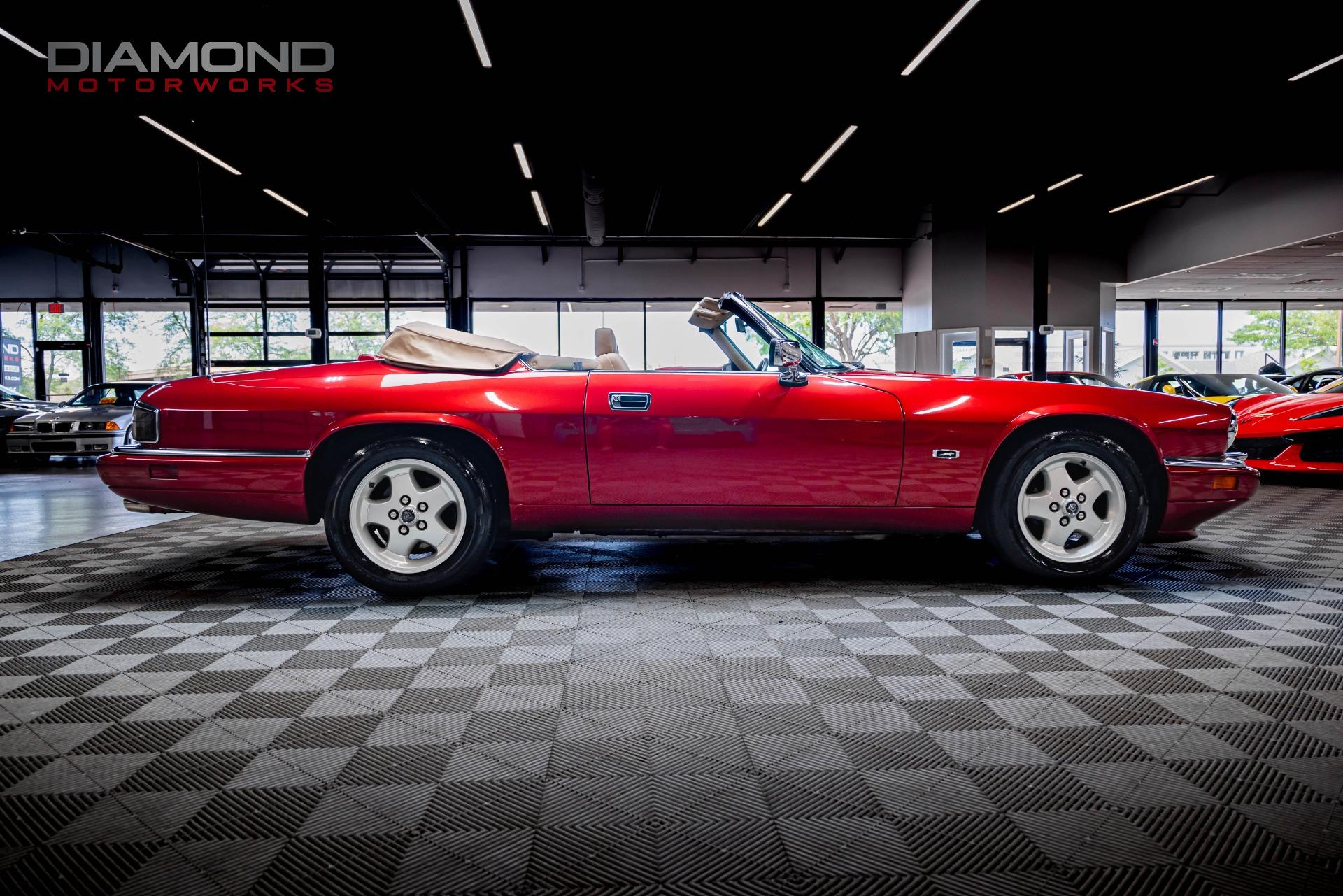 Used-1994-Jaguar-XJ-Series-XJS